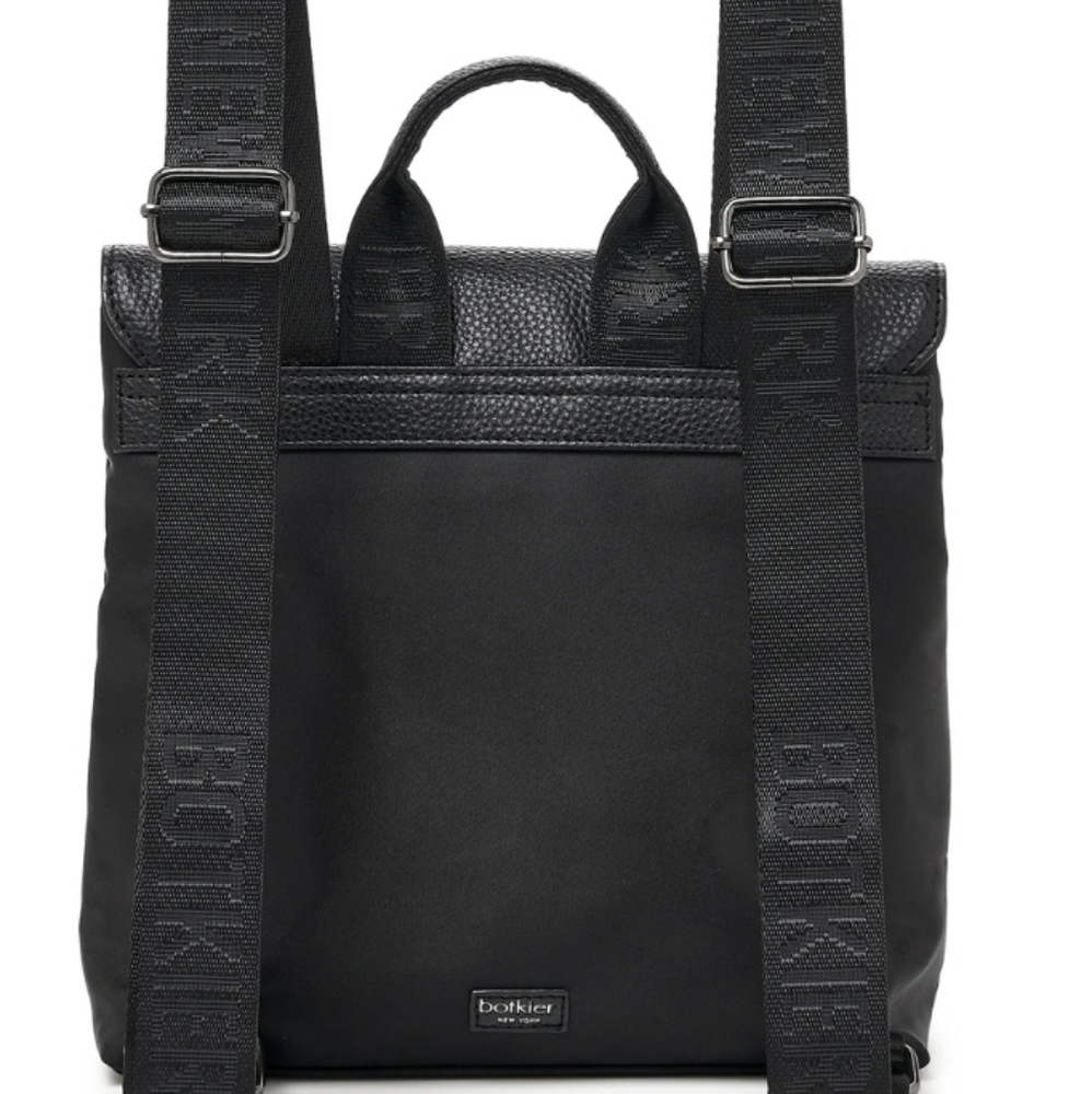 Botkier trigger mini backpack (nylon) - Picture 3 of 5